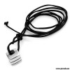 MISS SIXTY Made in Italy Superb Necklace Well Made in Stainless steel.