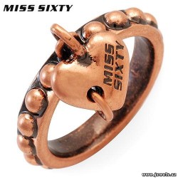 MISS SIXTY İtaliya istehsalı  Üzük