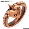 MISS SIXTY İtaliya istehsalı Üzük