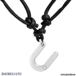 Malın səhifəsinə keç MORELLATO GLAMOUR brendi olan metal boyunbağı
