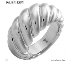 DYRBERG/KERN of NORWAY! Kaleidoscope Collection Ring