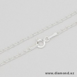 Chain Metal: 925 Sterling Silver