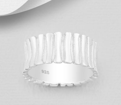 925 Sterling Silver Ring