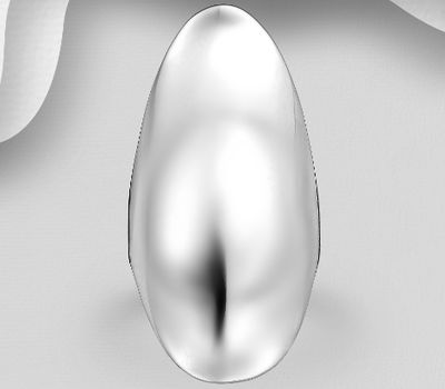 925 Sterling Silver Ring