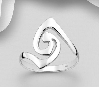 925 Sterling Silver Ring