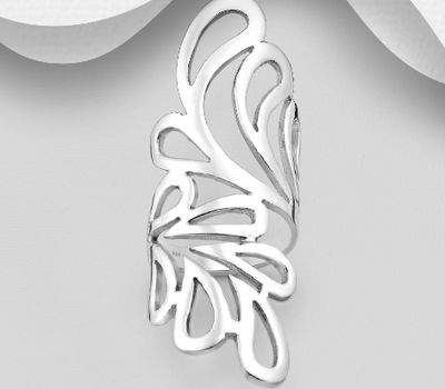 925 Sterling Silver Ring