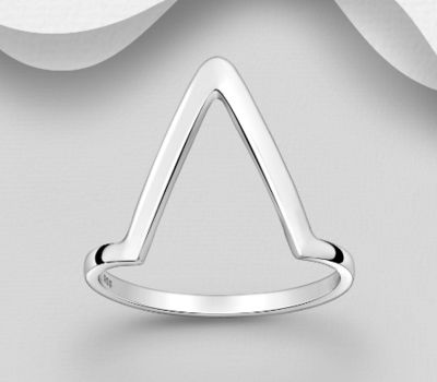 925 Sterling Silver Ring
