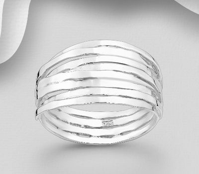 925 Sterling Silver Ring
