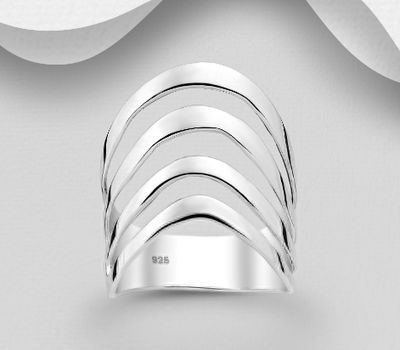 925 Sterling Silver Ring