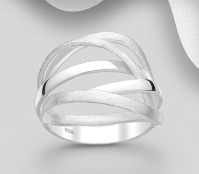 925 Sterling Silver Ring
