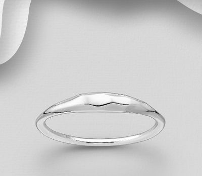 925 Sterling Silver Ring