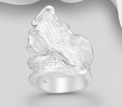 925 Sterling Silver Ring