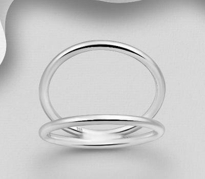 925 Sterling Silver Ring