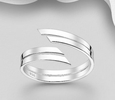 925 Sterling Silver Ring