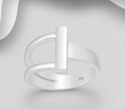 925 Sterling Silver Ring