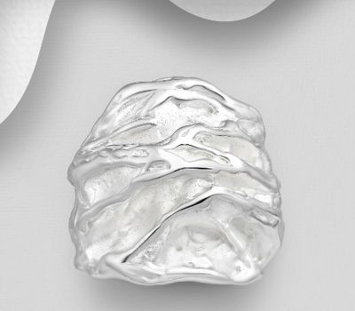 925 Sterling Silver Ring