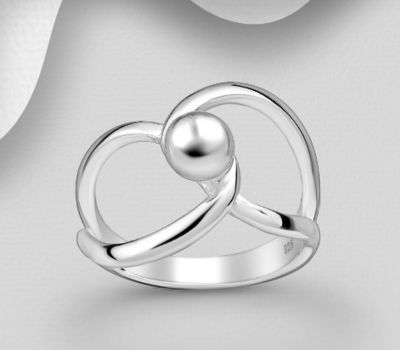 925 Sterling Silver Ring