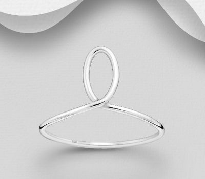 925 Sterling Silver Ring