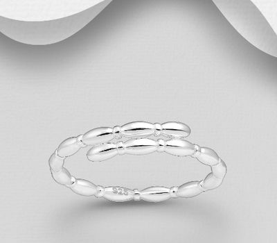 925 Sterling Silver Ring