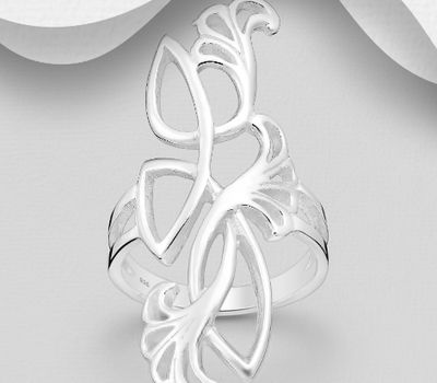 925 Sterling Silver Ring