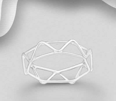 925 Sterling Silver Ring