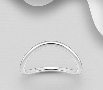 925 Sterling Silver Ring