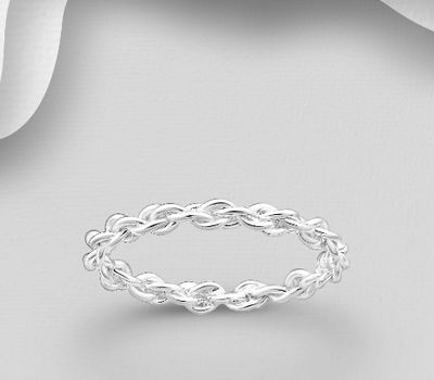 925 Sterling Silver Ring