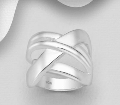 925 Sterling Silver Ring