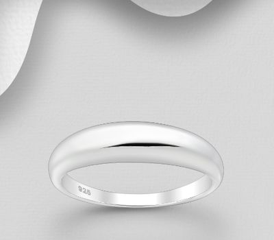 925 Sterling Silver Ring