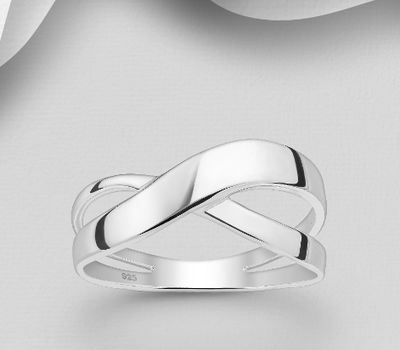 925 Sterling Silver Ring