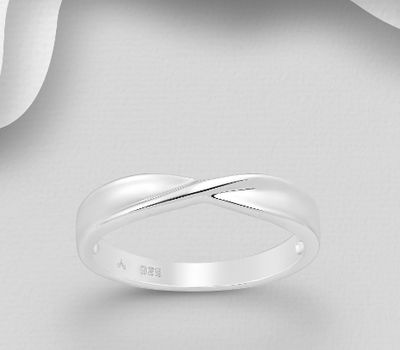 925 Sterling Silver Ring