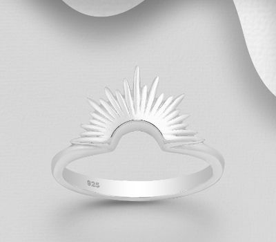 925 Sterling Silver Ring