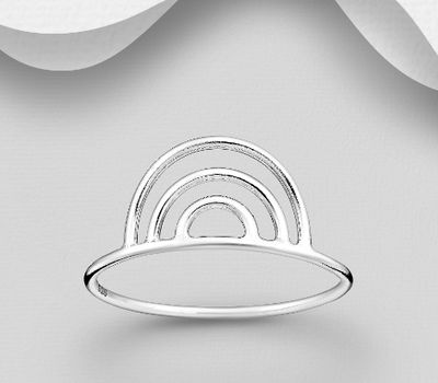 925 Sterling Silver Ring