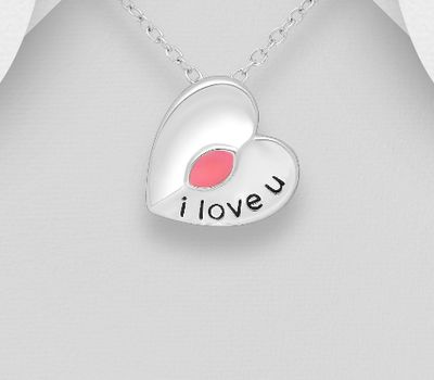 Malın səhifəsinə keç 925 Sterling Silver