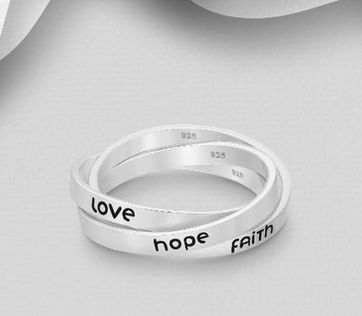 Malın səhifəsinə keç 925 Sterling Silver
