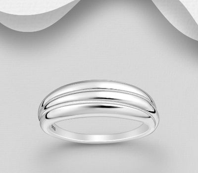 Malın səhifəsinə keç 925 Sterling Silver Ring