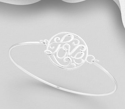 Malın səhifəsinə keç 925 Sterling Silver