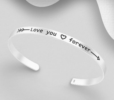 Malın səhifəsinə keç 925 Sterling Silver