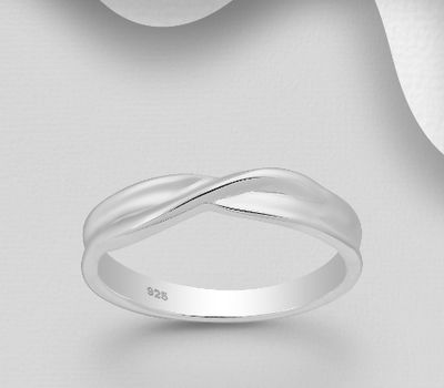 Malın səhifəsinə keç 925 Sterling Silver Ring