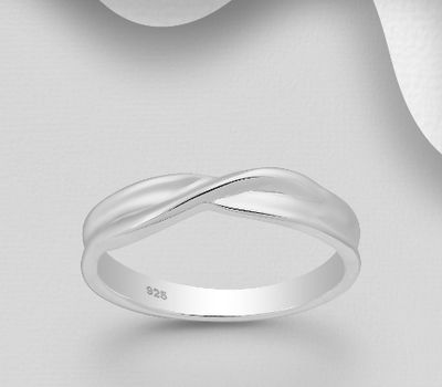 925 Sterling Silver Ring