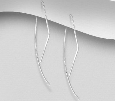 Malın səhifəsinə keç Earrings