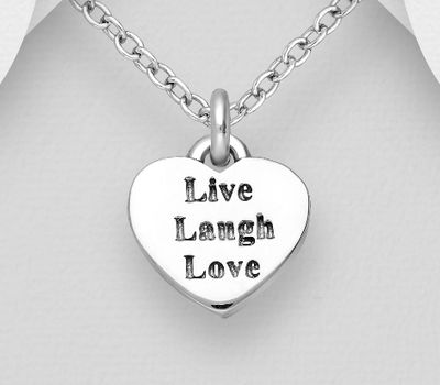 Malın səhifəsinə keç 925 Sterling Silver
