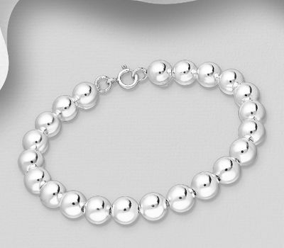 925 Sterling Silver Bracelet