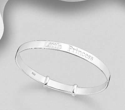 Şəkli böyütmək üçün tiklayın 925 Sterling Silver