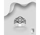 925 Sterling Silver Oxidized Celtic And Jerusalem Cross Ring